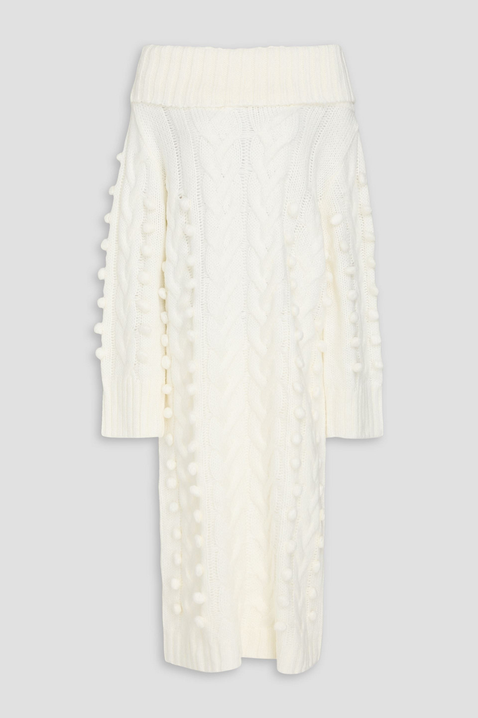 kimono with midi dress REALM Kimono Midi Dress