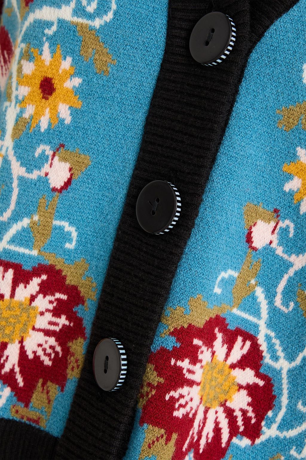 FARM RIO كارديغان بحبكة الجاكار