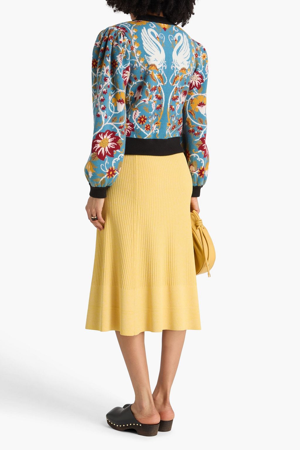 FARM RIO كارديغان بحبكة الجاكار