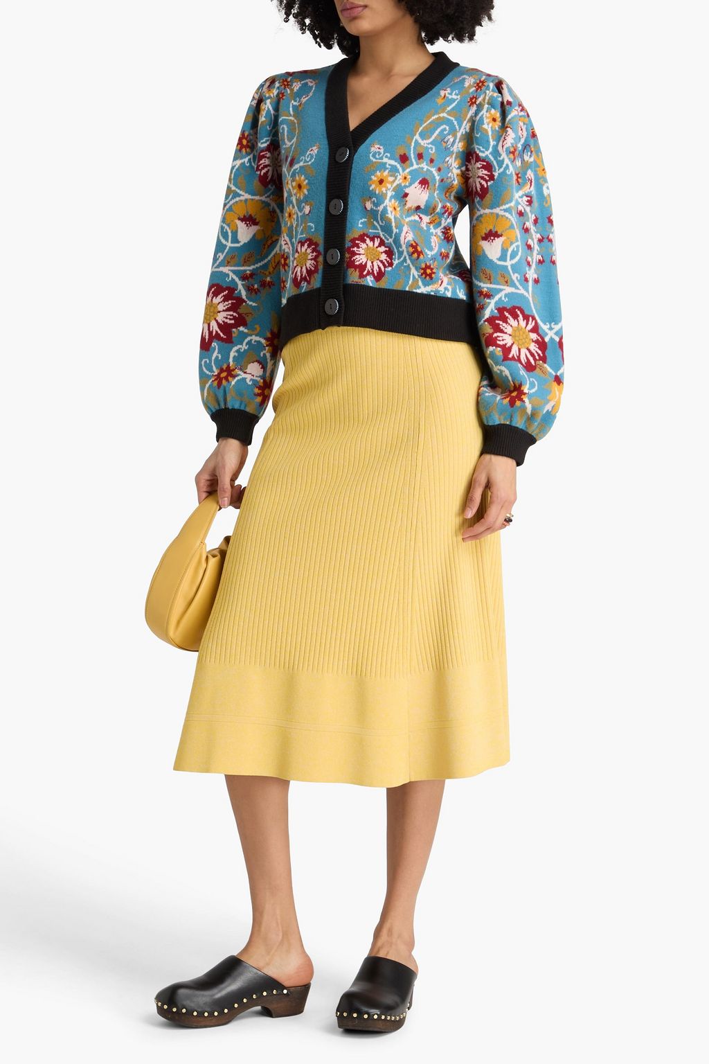 FARM RIO كارديغان بحبكة الجاكار