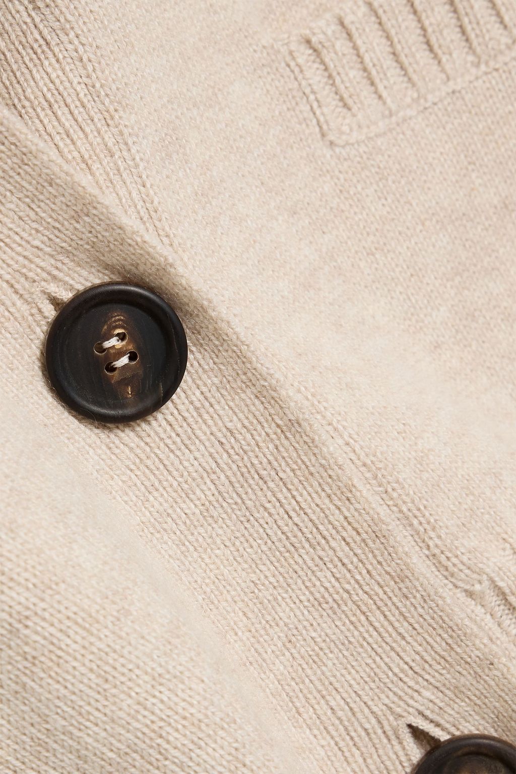 BRUNELLO CUCINELLI Cashmere cardigan