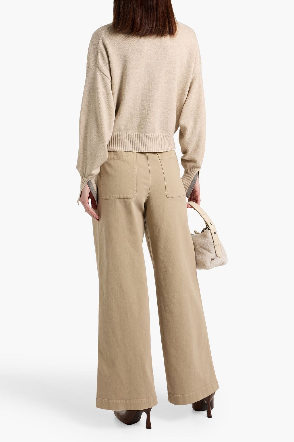 BRUNELLO CUCINELLI Cashmere cardigan