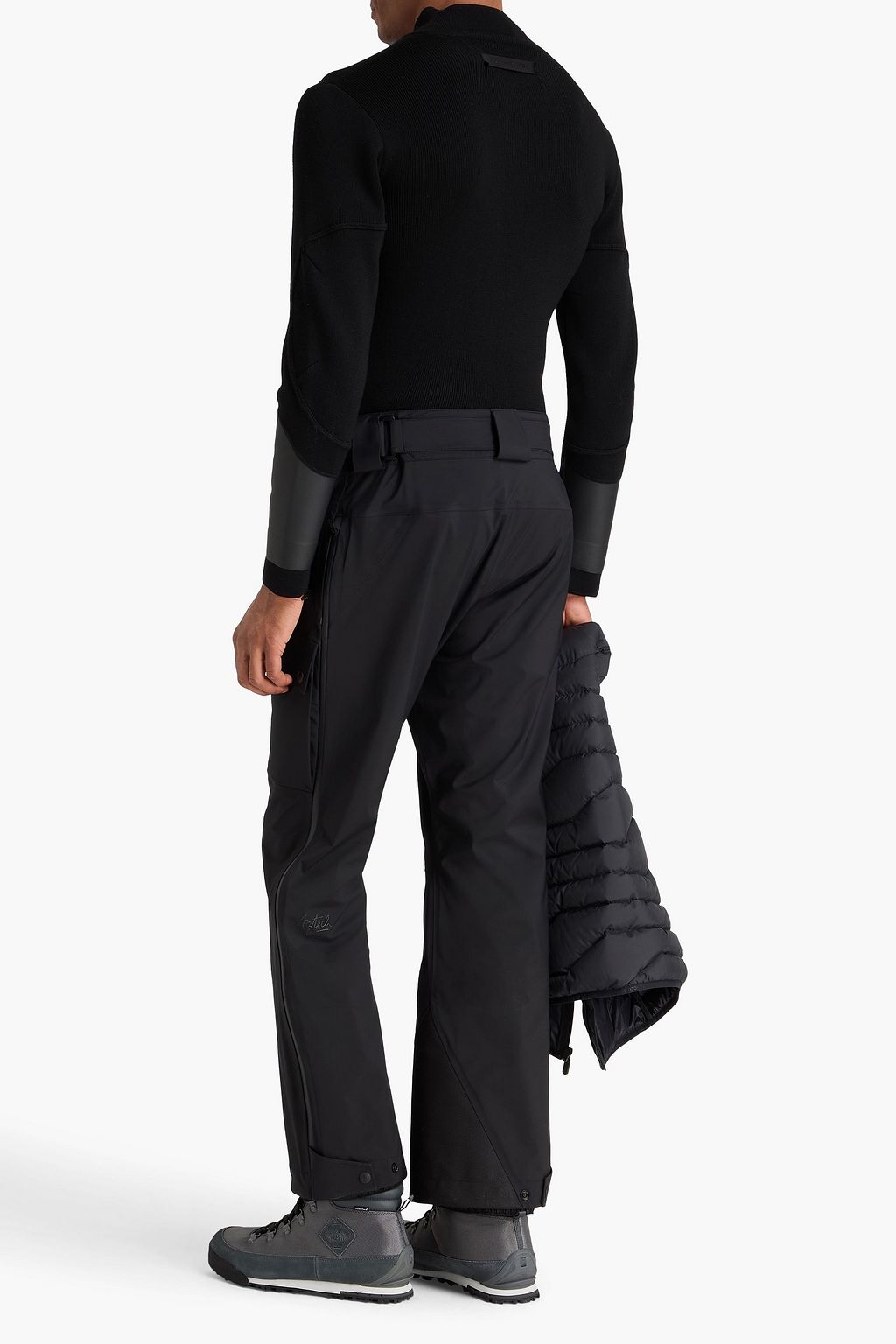 AZTECH MOUNTAIN Hayden ski pants