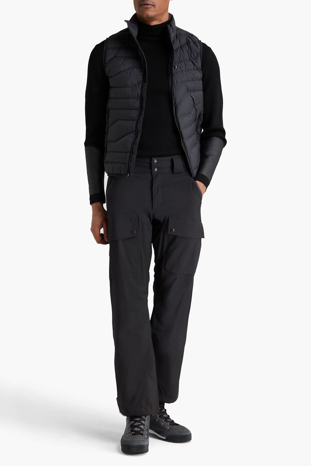 AZTECH MOUNTAIN Hayden ski pants