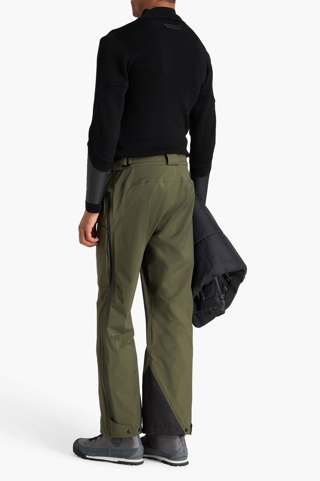 AZTECH MOUNTAIN Hayden ski pants