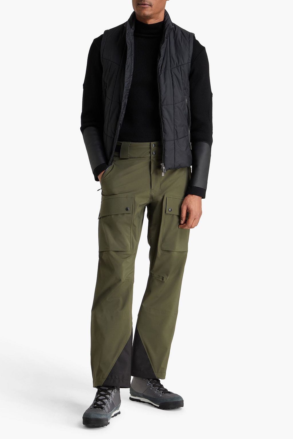 AZTECH MOUNTAIN Hayden ski pants