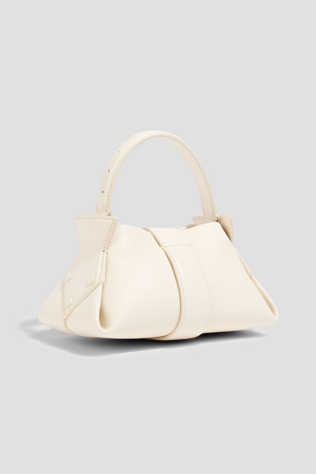 PROENZA SCHOULER Park leather cross-body bag | THE OUTNET