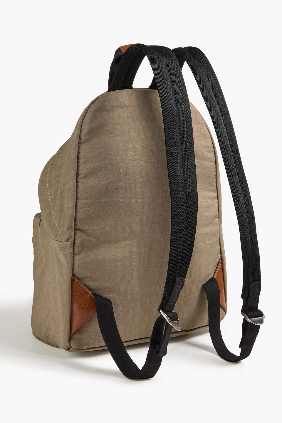  Palm Angels - Shell Backpack - Neutral - Onesize 