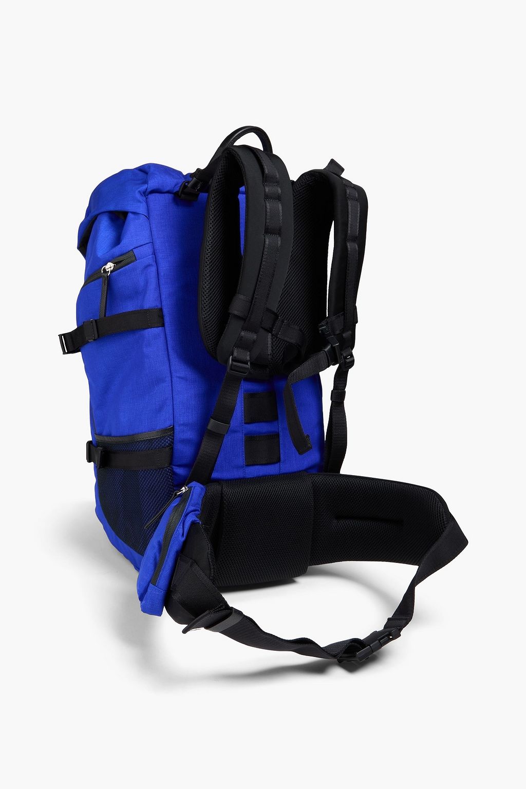 MAISON MARGIELA Glam Slam Sport quilted shell backpack | THE OUTNET