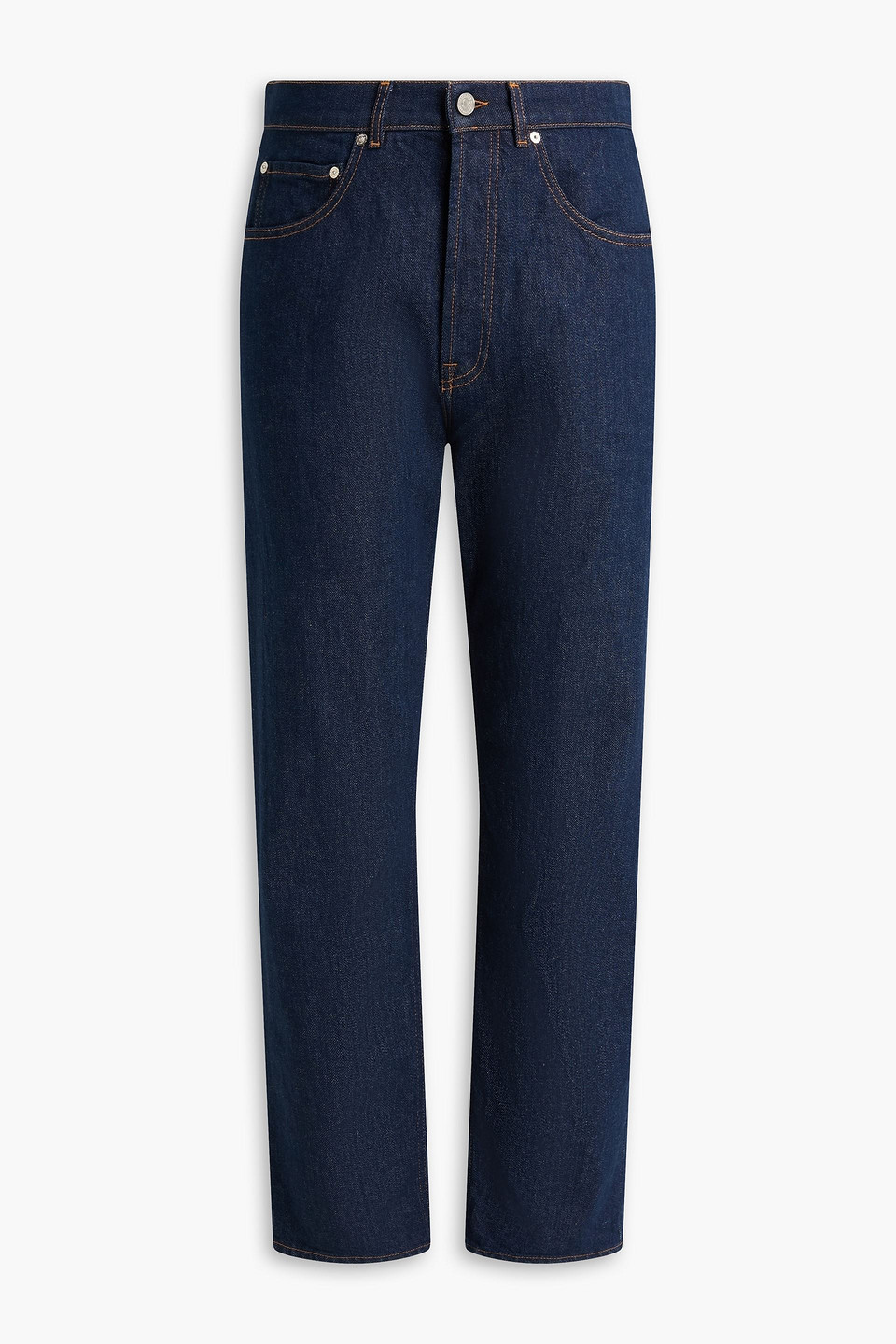 Missoni Denim Jeans In Blue