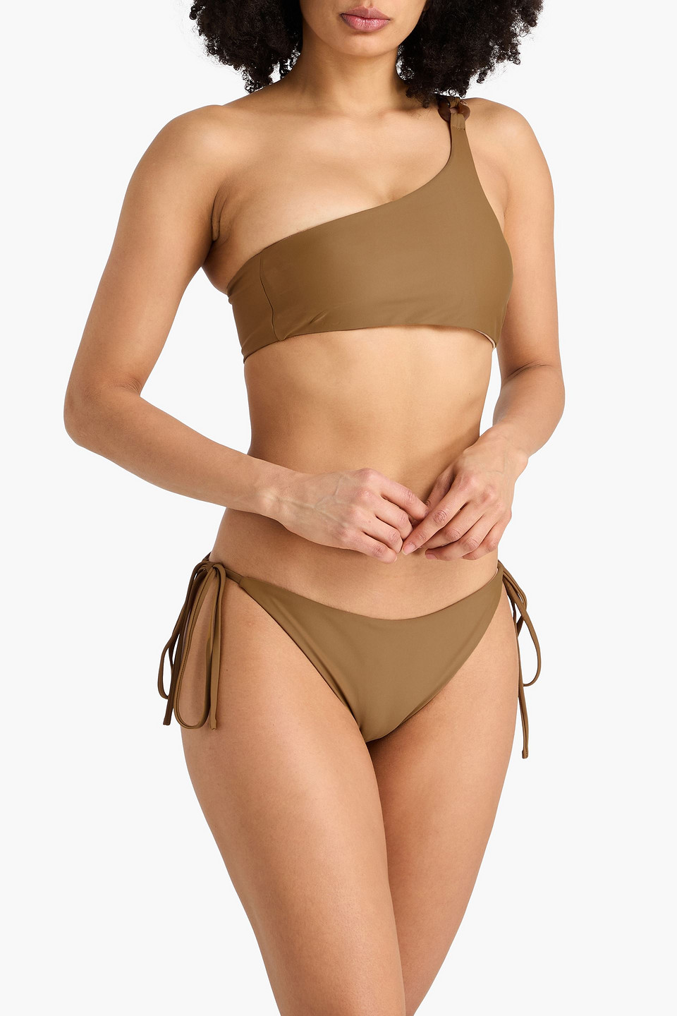  Rejina Pyo - Bikini-höschen „arja“ - Neutral - Xs 