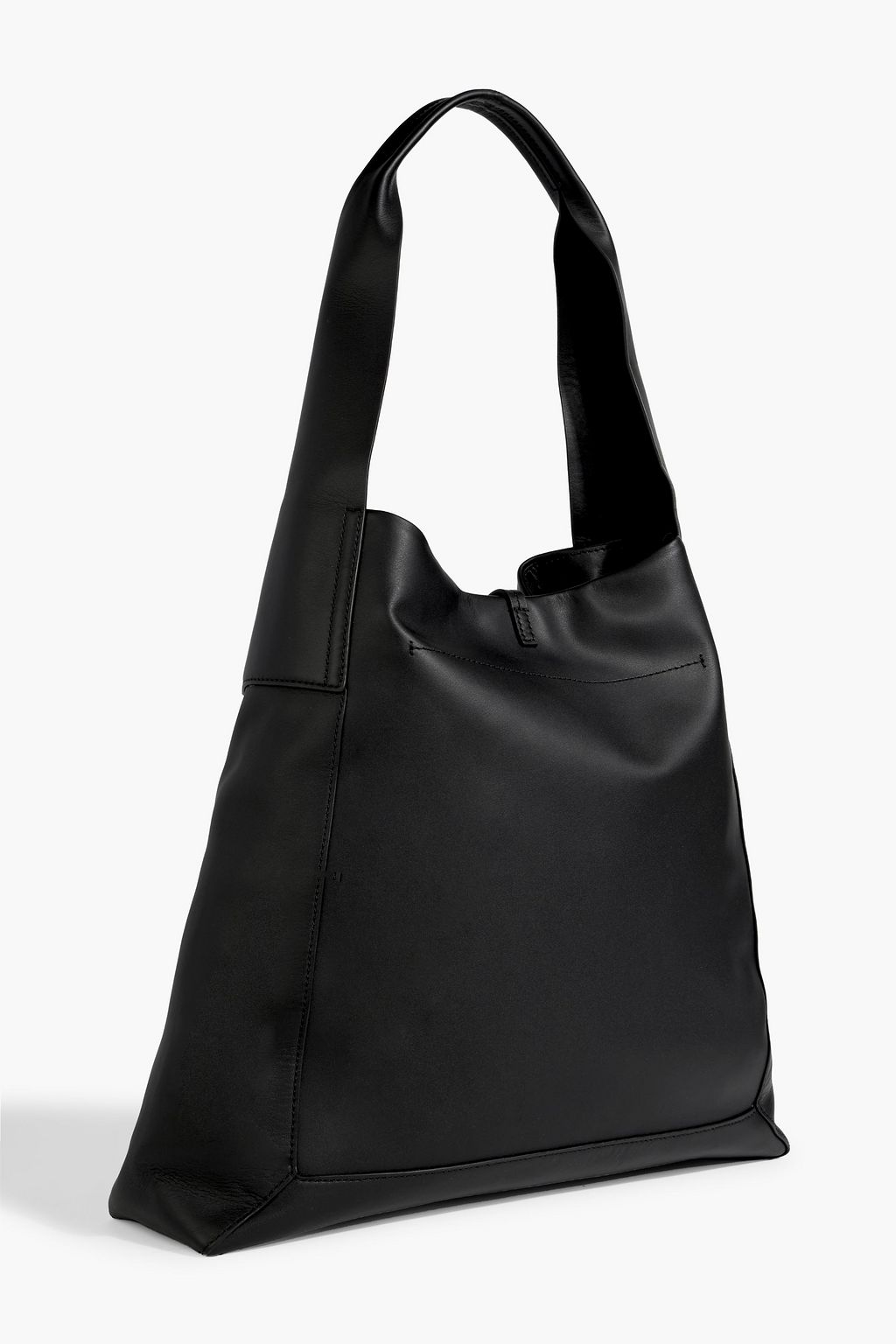 3.1 PHILLIP LIM Go Large leather shoulder bag | THE OUTNET