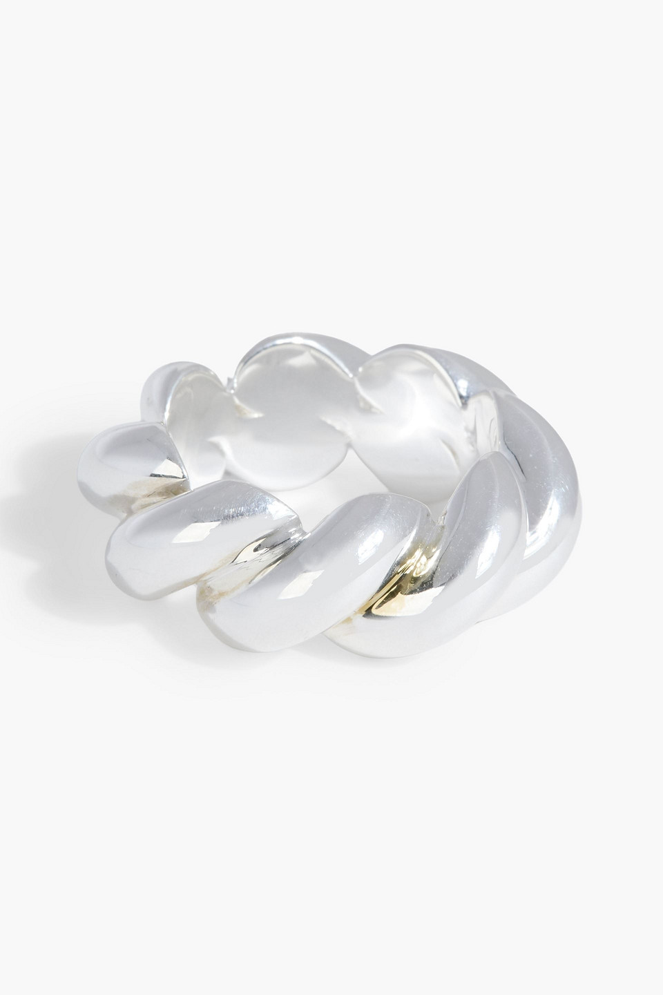 Lie Studio Sterling Silver Ring