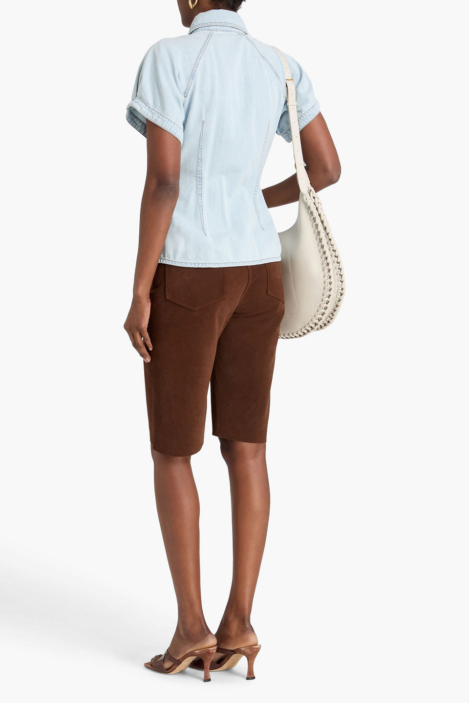  Zimmermann - Jeanshemd - Blau - 0 