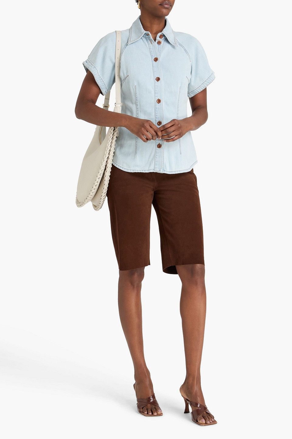  Zimmermann - Jeanshemd - Blau - 0 