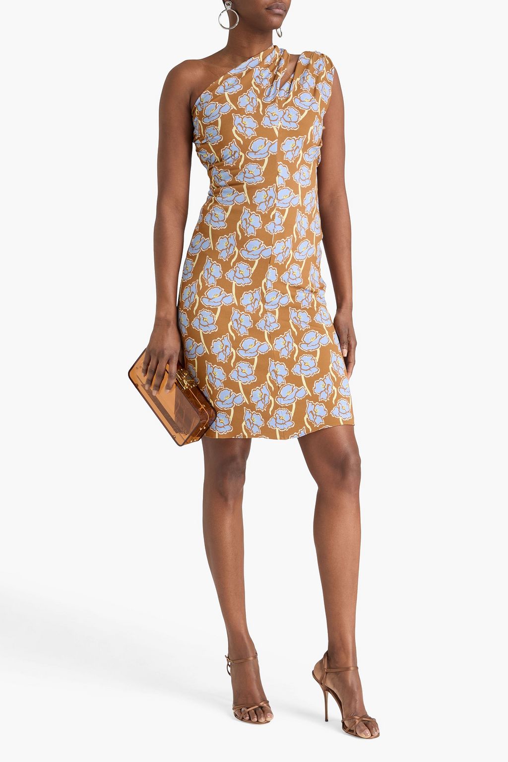 gardens of eden halter dress Eden Halter Neck Dress