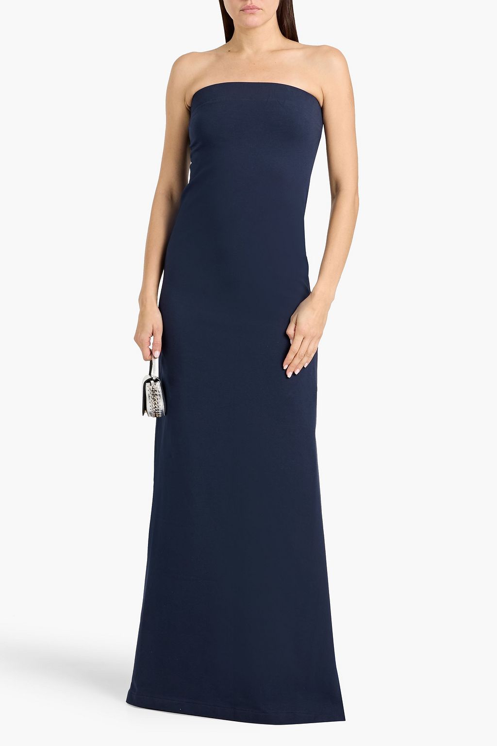 cotton tank midi dress Toad&Co Sunkissed Tank Midi Dress