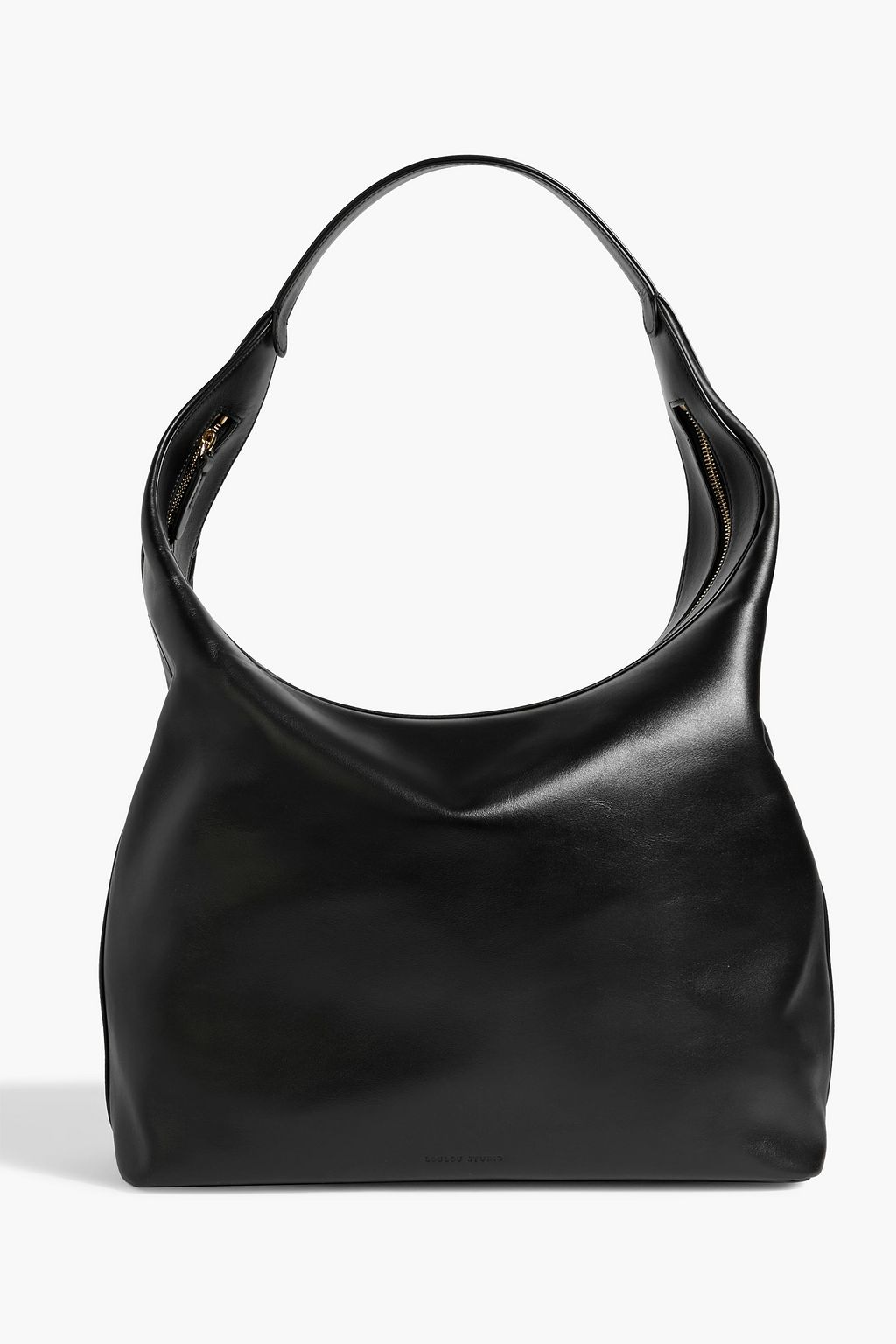 LOULOU STUDIO Jacinda leather shoulder bag | THE OUTNET