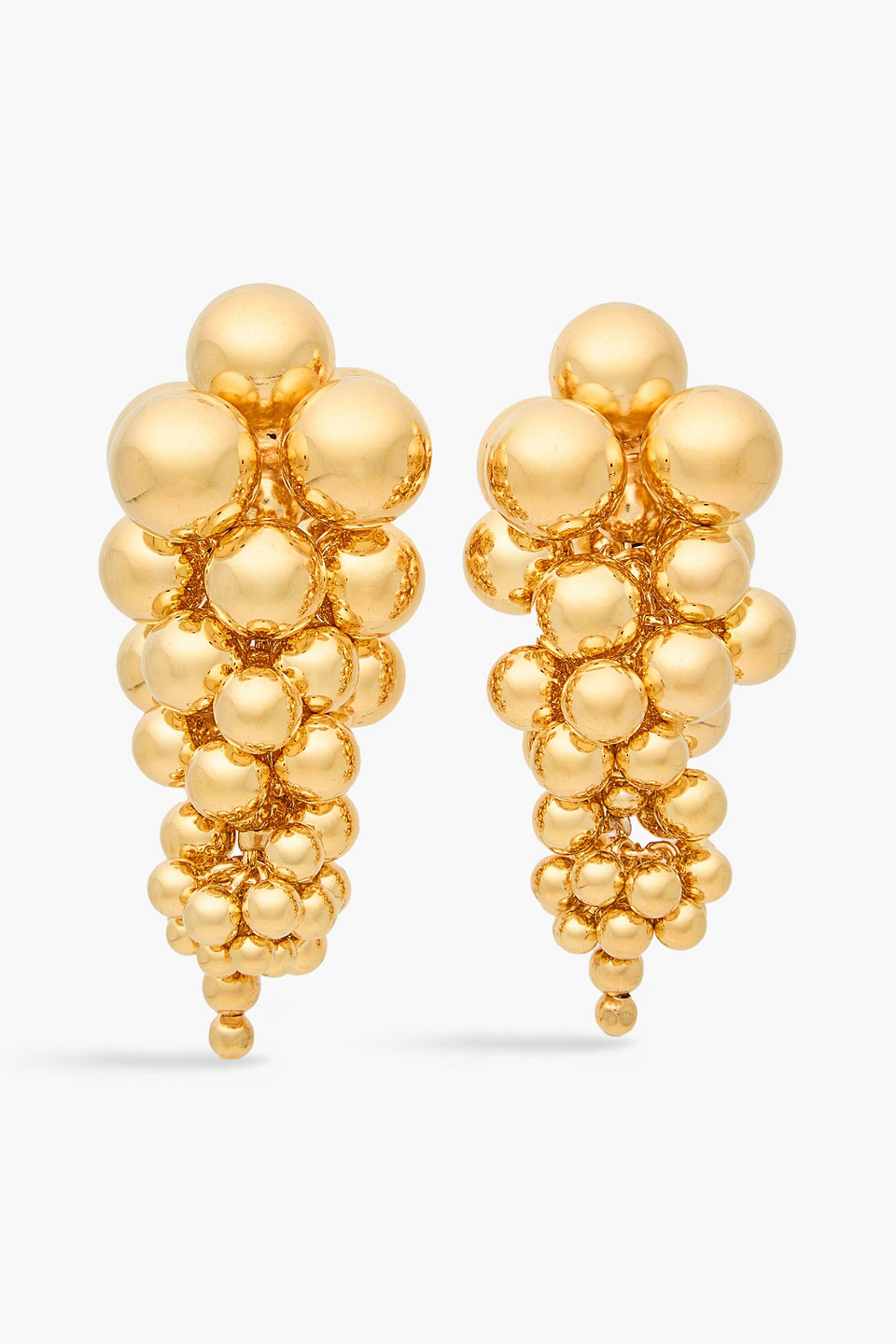 Zimmermann Gold-tone Earrings