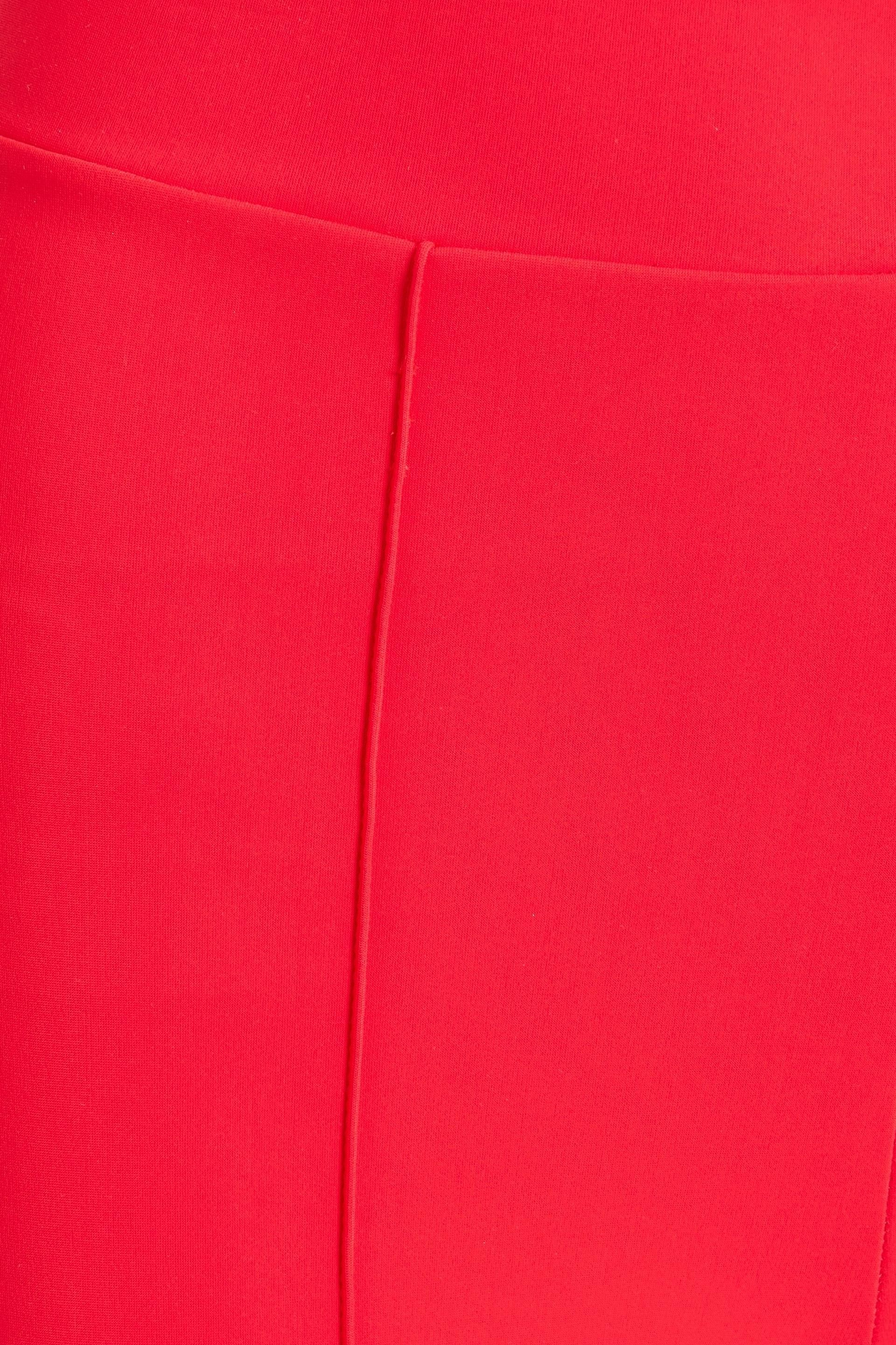CHIARA BONI LA PETITE ROBE Forever stretch-jersey flared pants thumbnail