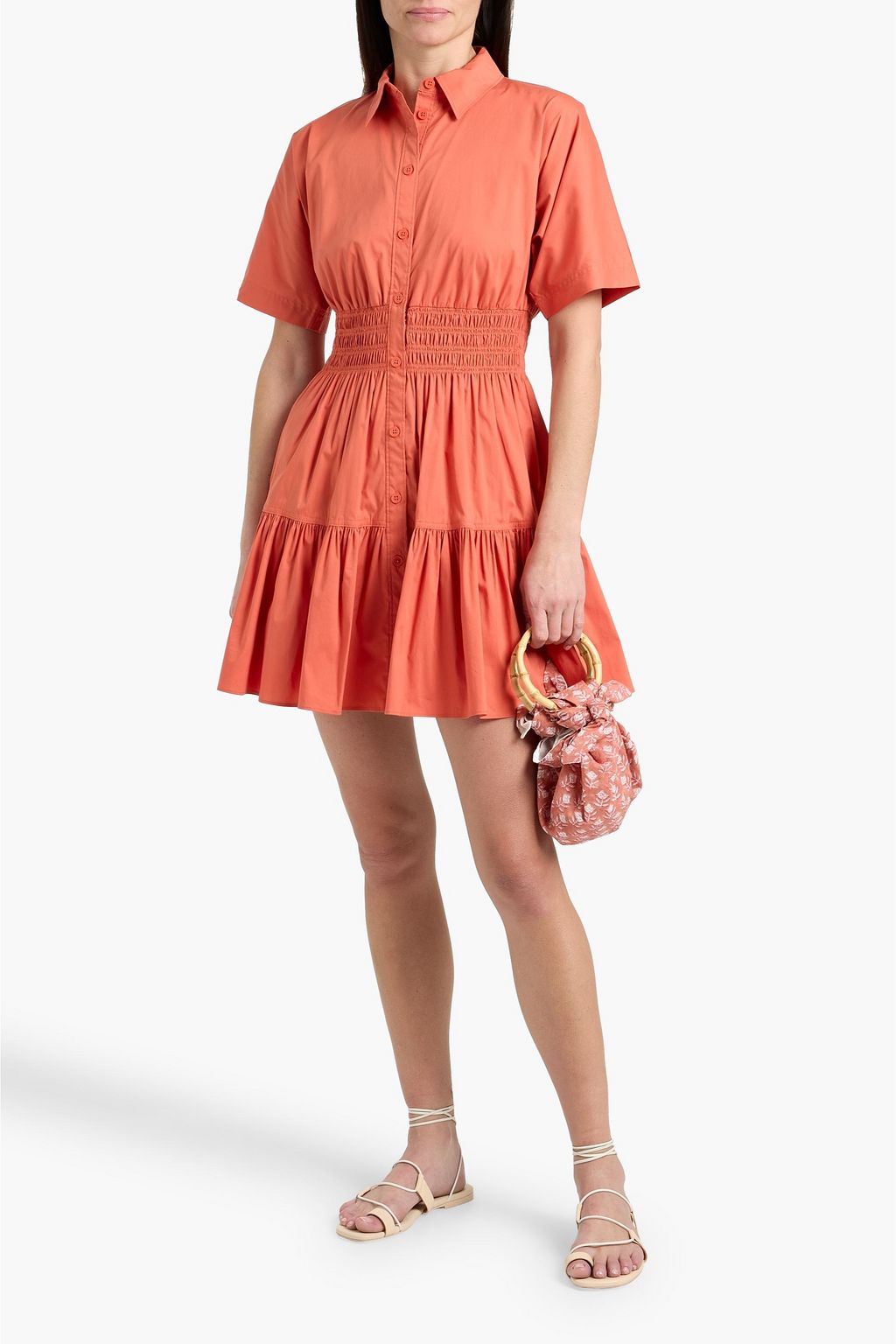 veronica beard dress Veronica Beard Amber Dress Green Multi