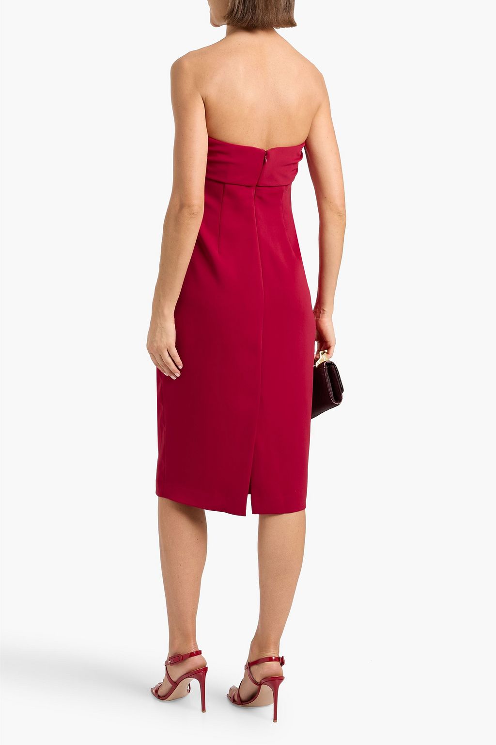 zimmermann lace midi dress Zimmermann COCO LACE MIDI DRESS – Lord & Taylor