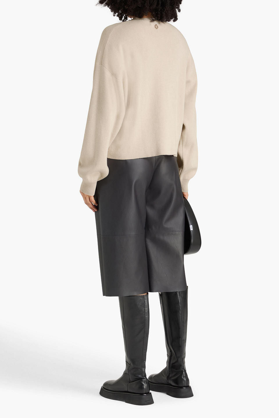  Maje - Strickpullover - Neutral - 0 