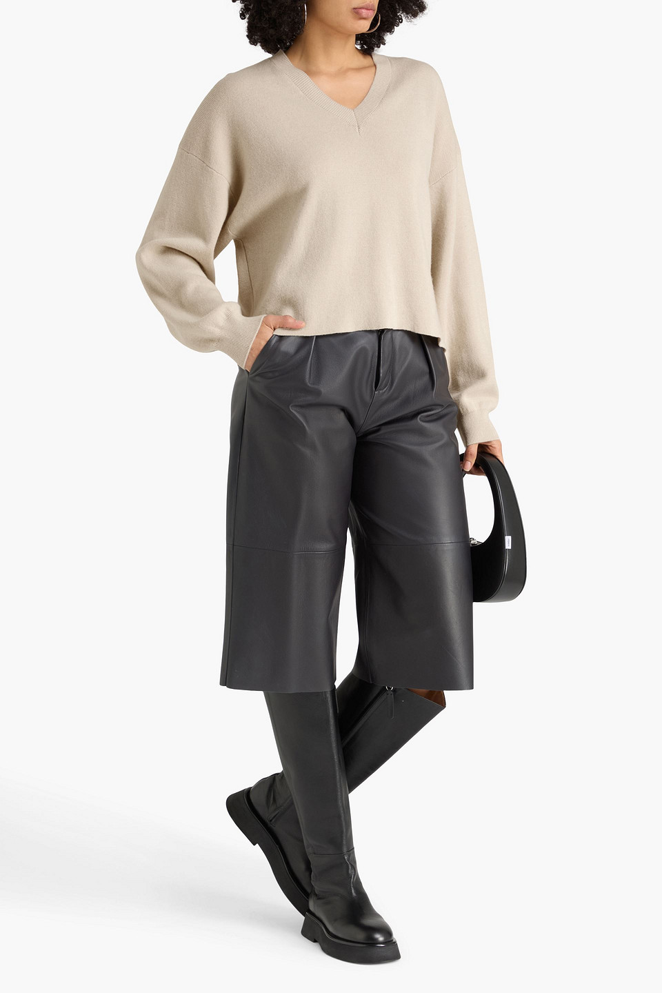  Maje - Strickpullover - Neutral - 0 