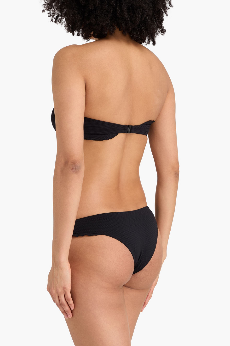  Casa Raki - Bikini-höschen - Schwarz - Xs 