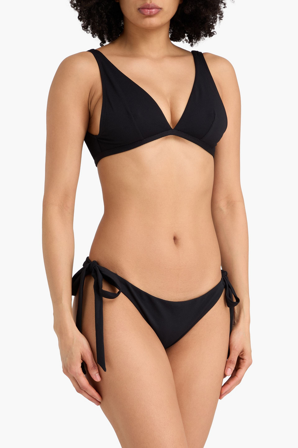 Casa Raki - Bikini-höschen - Schwarz - Xs 