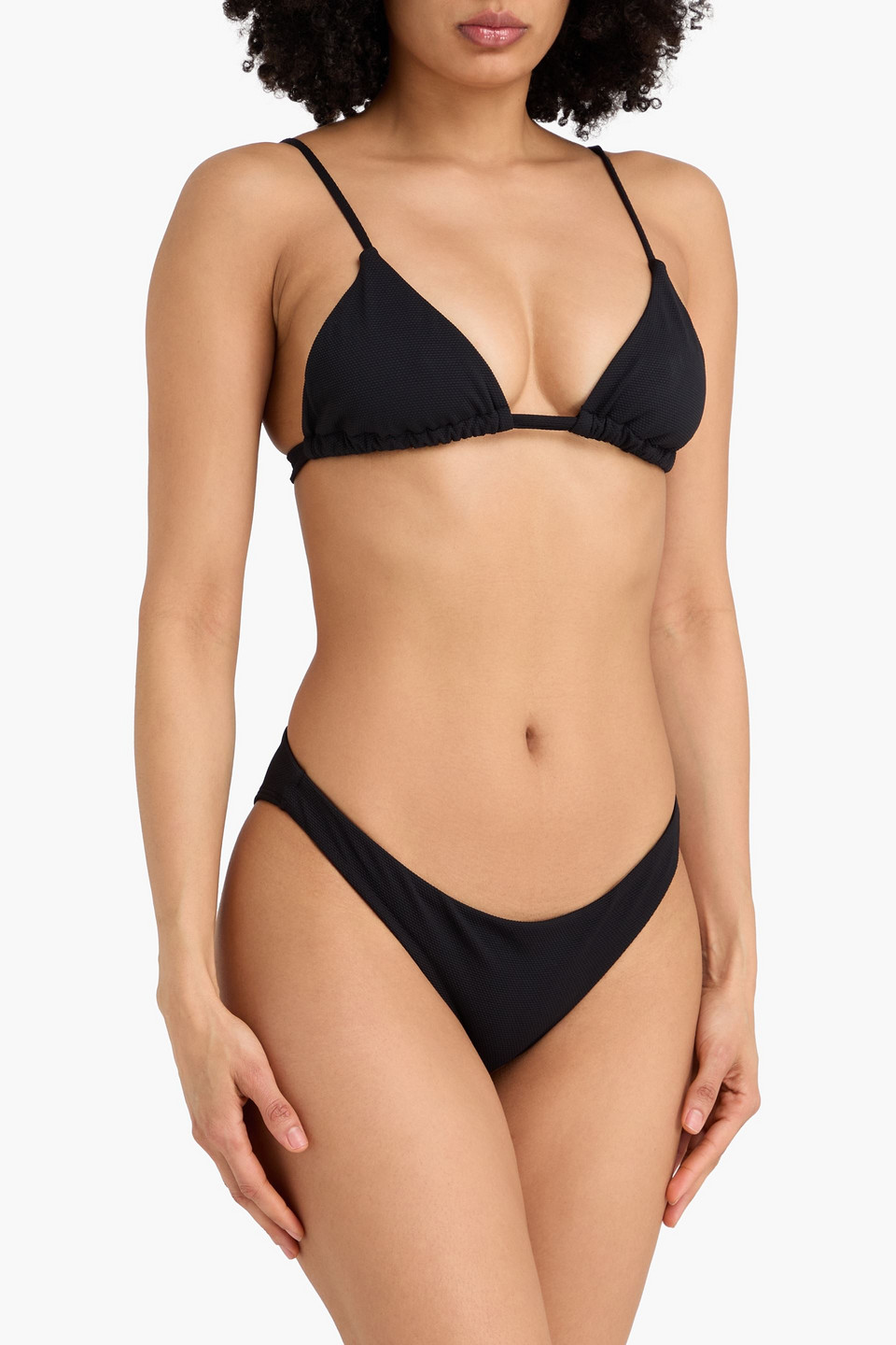  Casa Raki - Bikini-höschen - Schwarz - Xs 