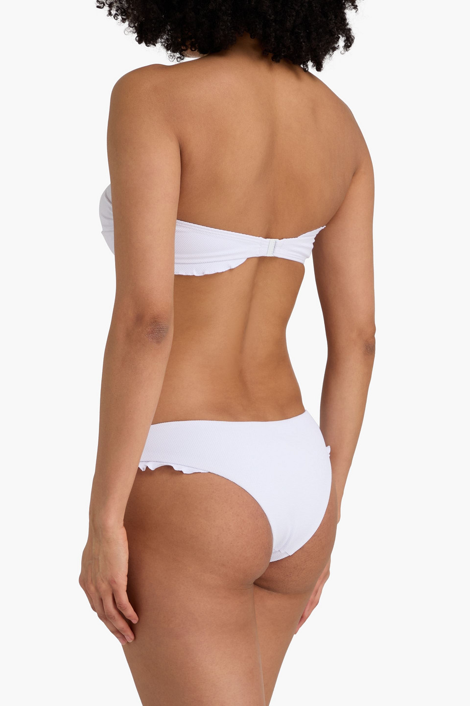 Casa Raki - Bikini-höschen - Weiß - S 