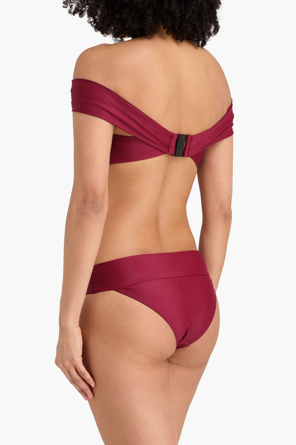  Casa Raki - Bikini-oberteil „paula“ - Lila - S 
