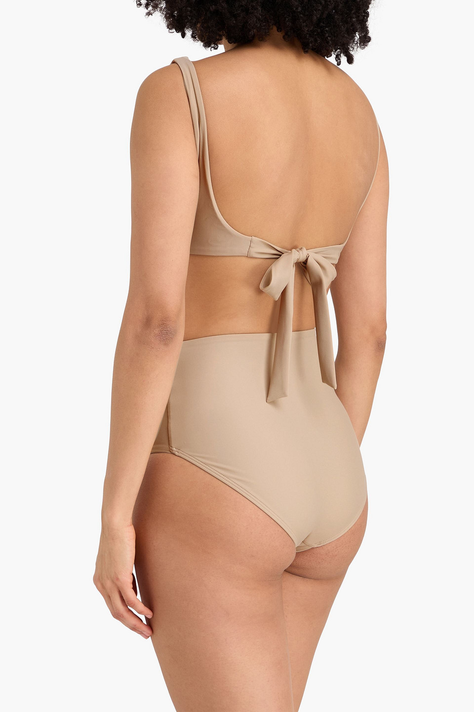  Casa Raki - Bikini-höschen - Neutral - Xs 