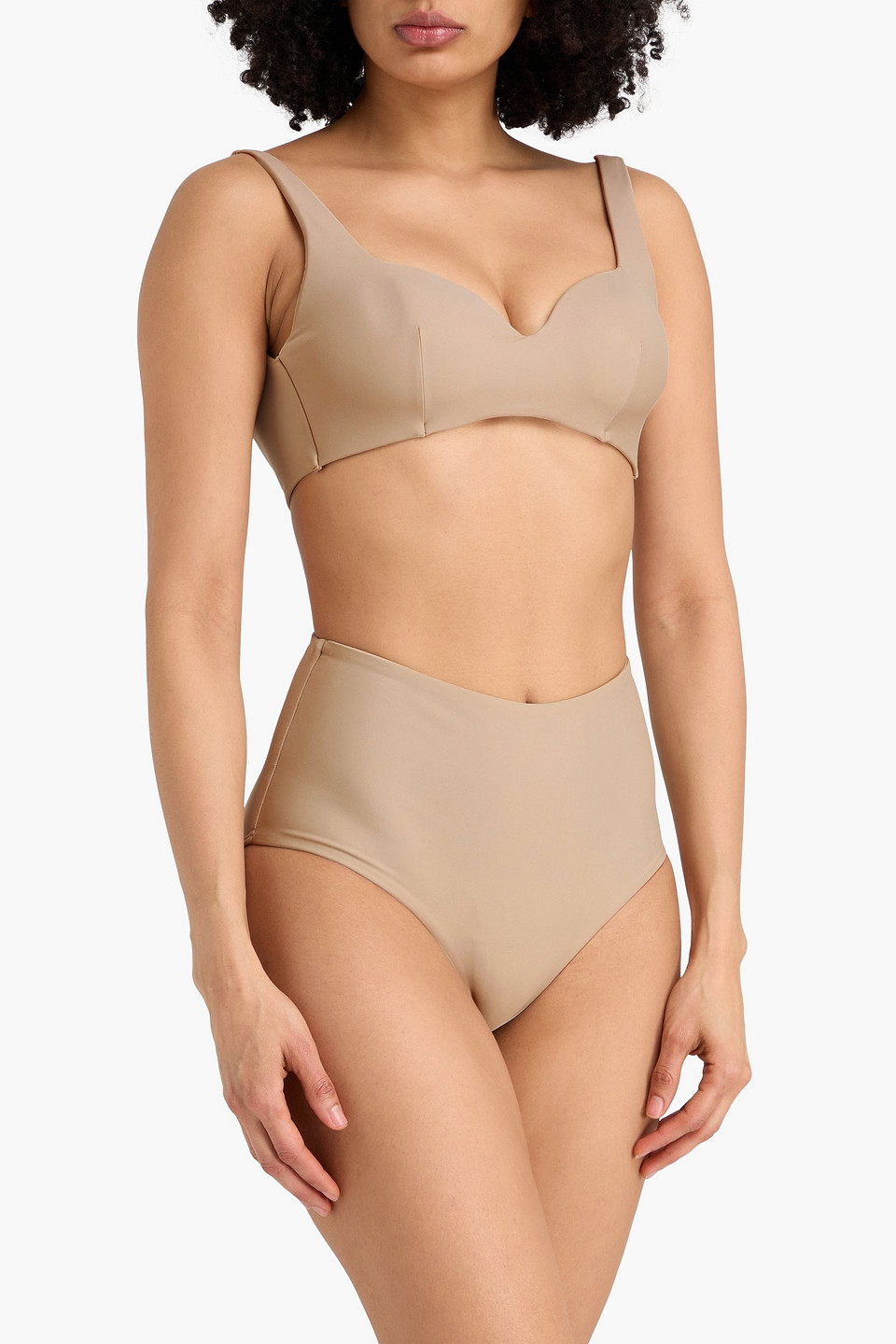  Casa Raki - Bikini-höschen - Neutral - Xs 