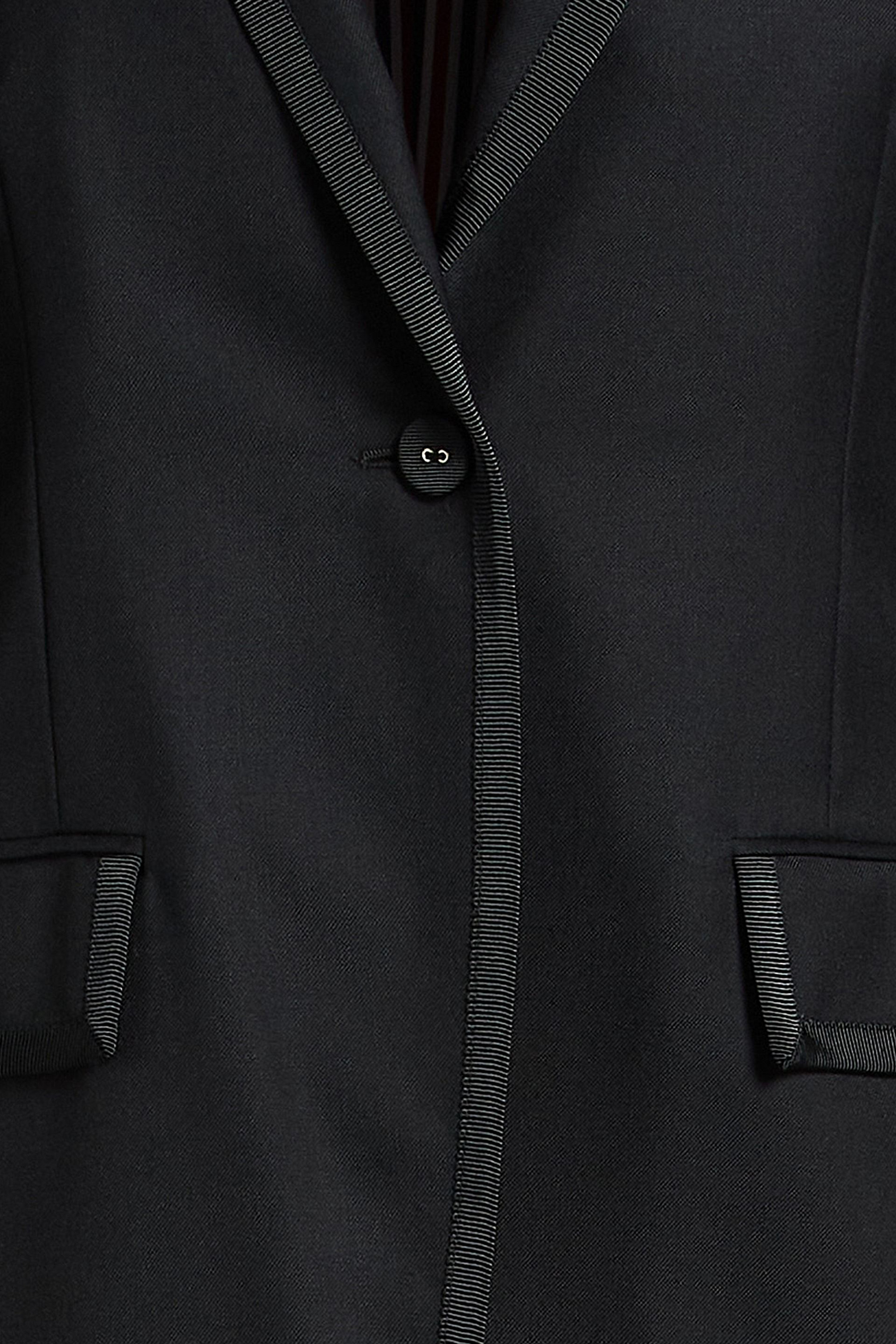 Thom Browne Wool blazer thumbnail