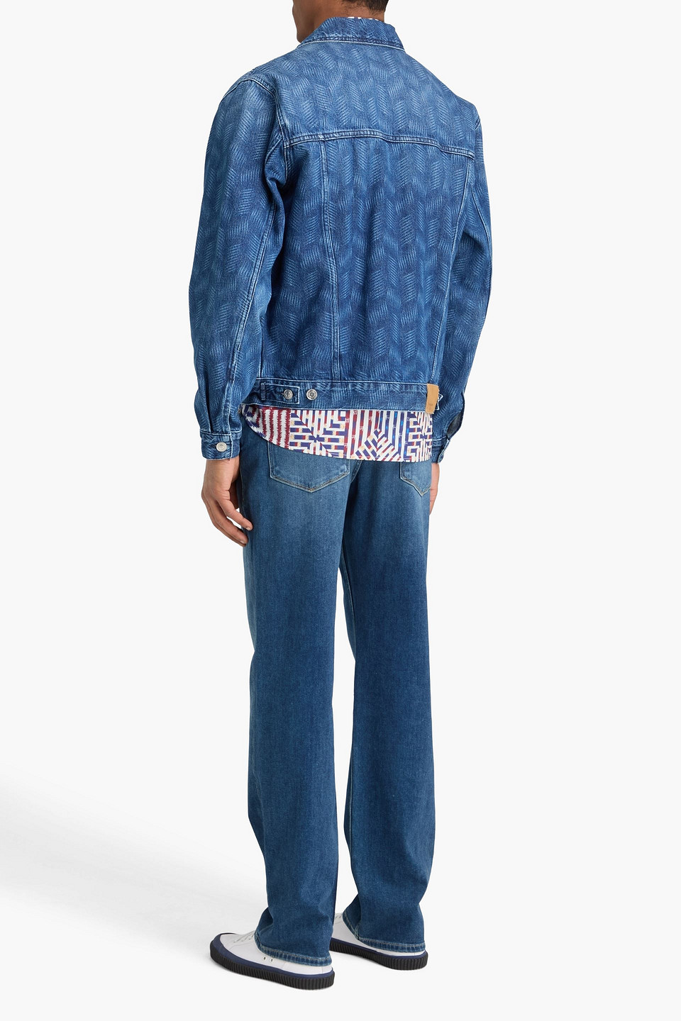  Isabel Marant - Jeansjacke - Blau - Xs 