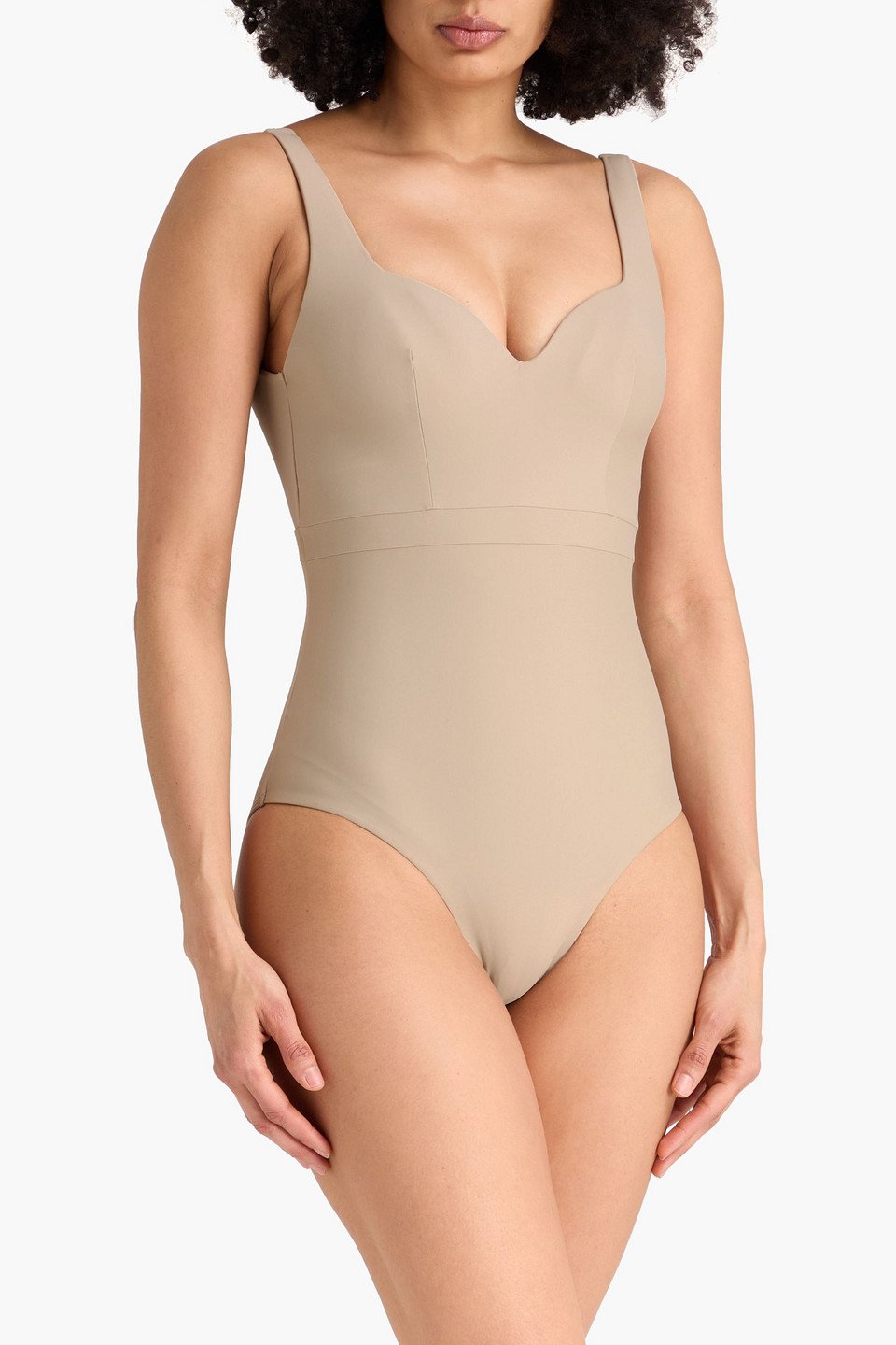  Casa Raki - Badeanzug - Neutral - Xs 