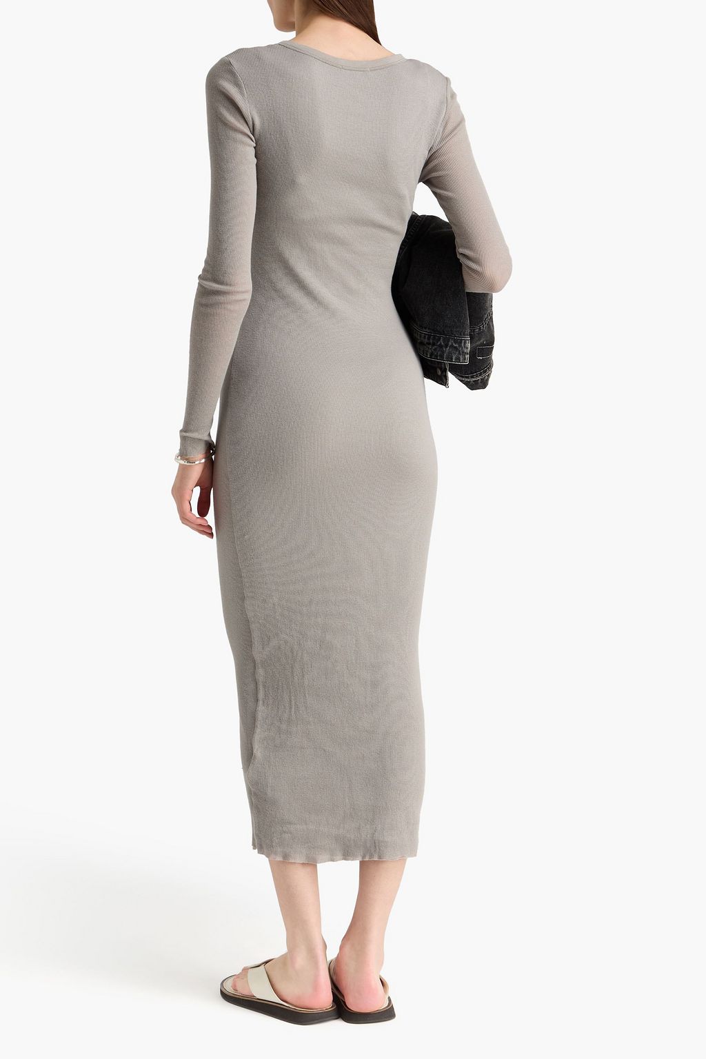 Interesting Info About James Perse Dresses