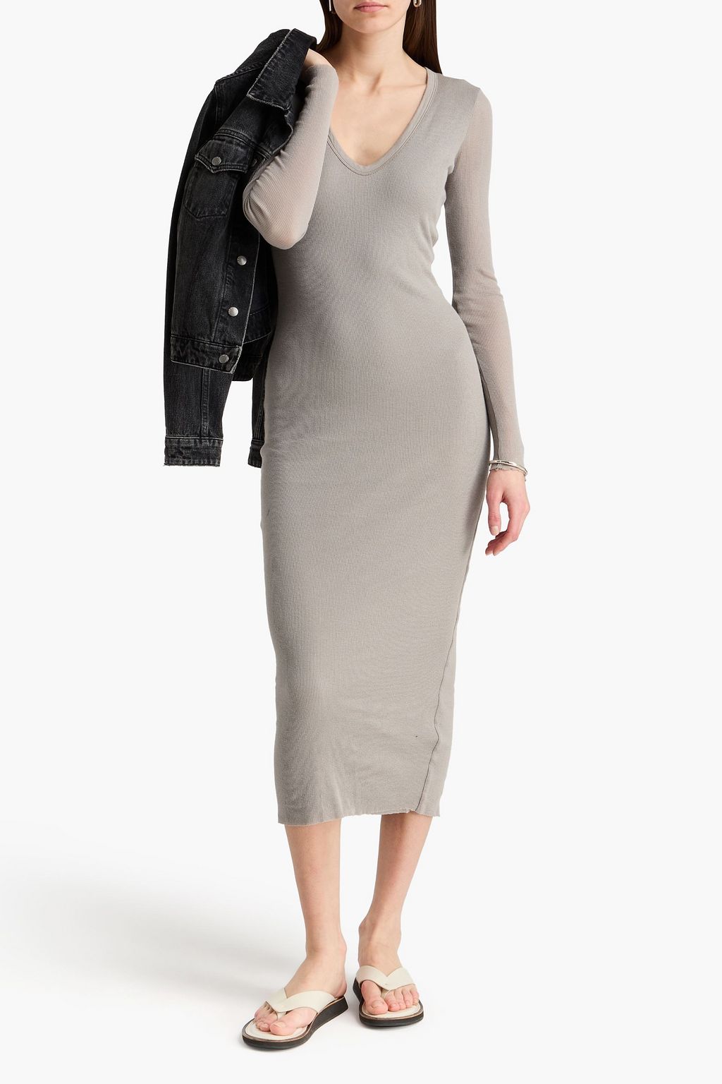 Interesting Info About James Perse Dresses