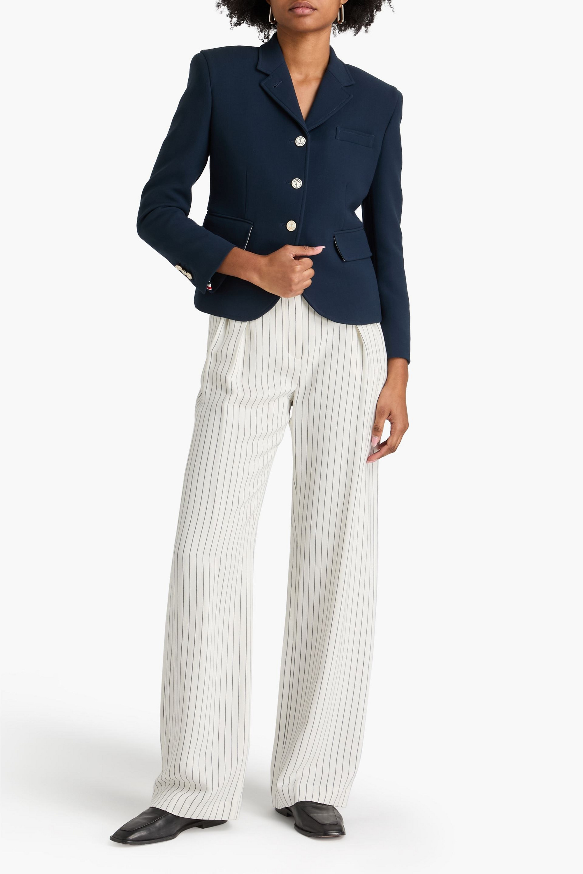 Thom Browne Wool blazer