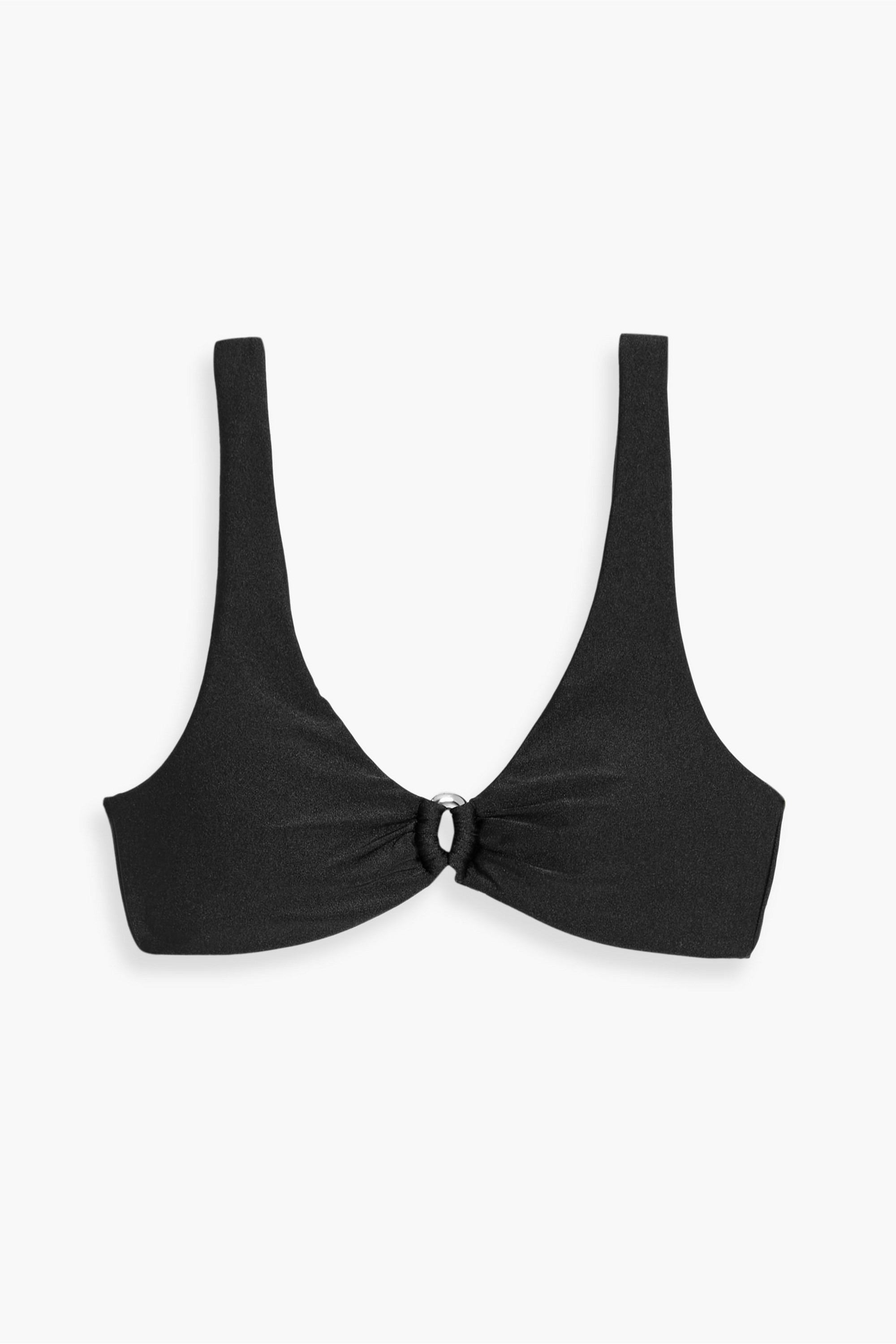 SIMKHAI Triangle bikini top