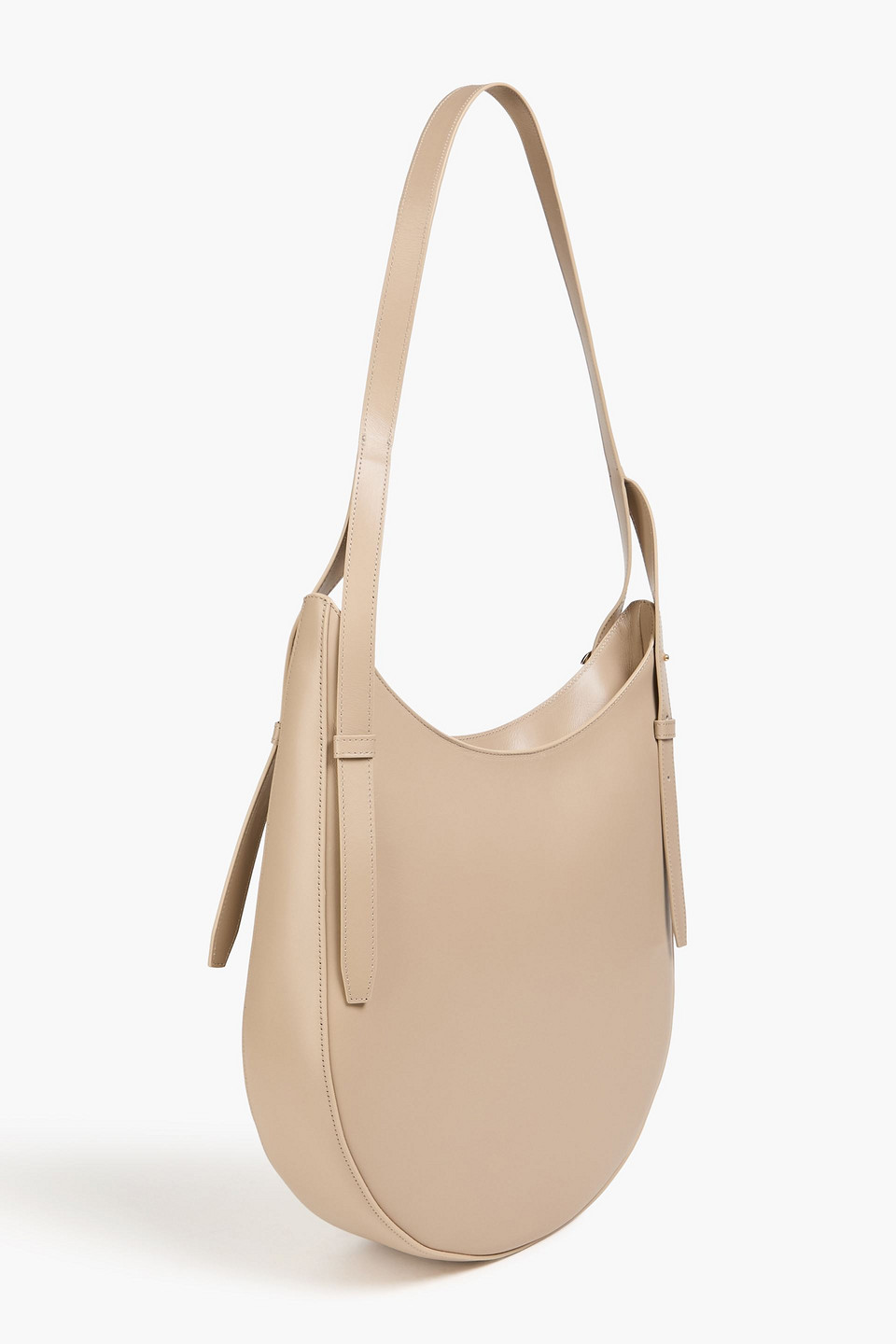  Coperni - Schultertasche Aus Leder - Neutral - Onesize 