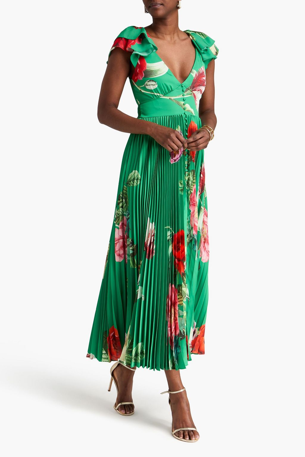 dark emerald green hoco dress Wedtrend Women Glitter Dark Green Homecoming Dresses Beading Tight  Spaghetti Straps Short Cocktail Dress – WEDTREND
