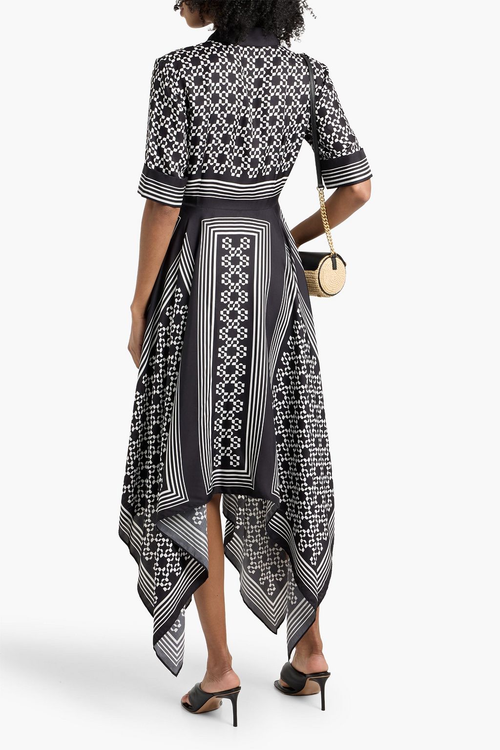 chaus maxi dress Chanci Maxi Dress
