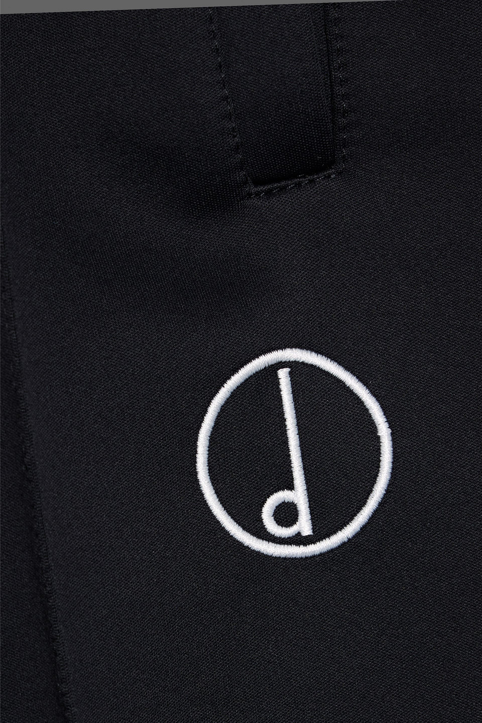 Dunhill Striped Jersey Drawstring Shorts In Black