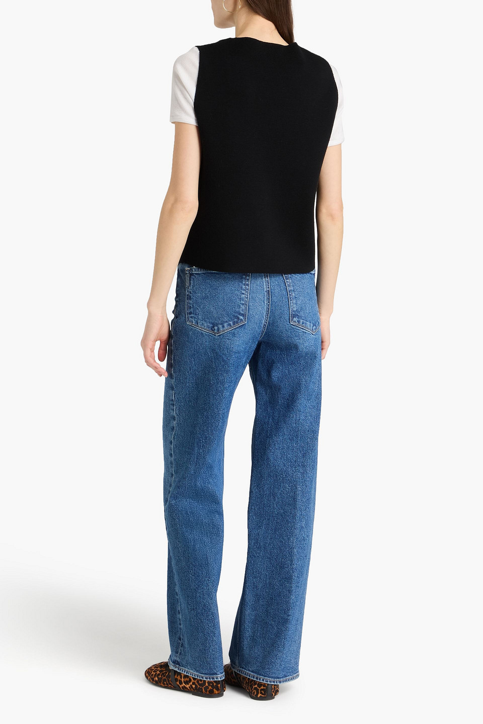  Paige - Badeslip „sunga“ - Blau - 27 