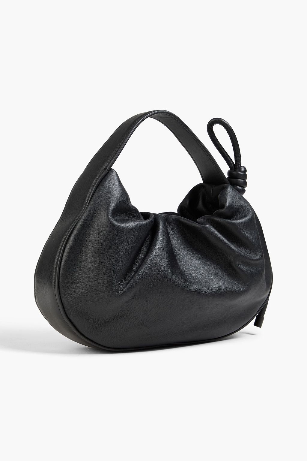 3.1 PHILLIP LIM Origami mini leather tote | THE OUTNET