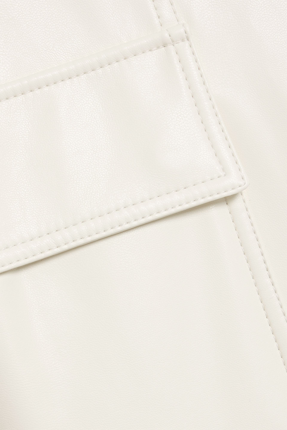 Simkhai Sofia Cargo Pants In White