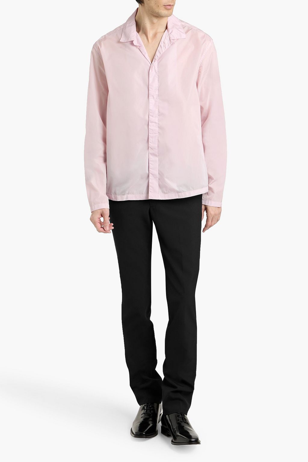 GIVENCHY Wool pants | THE OUTNET